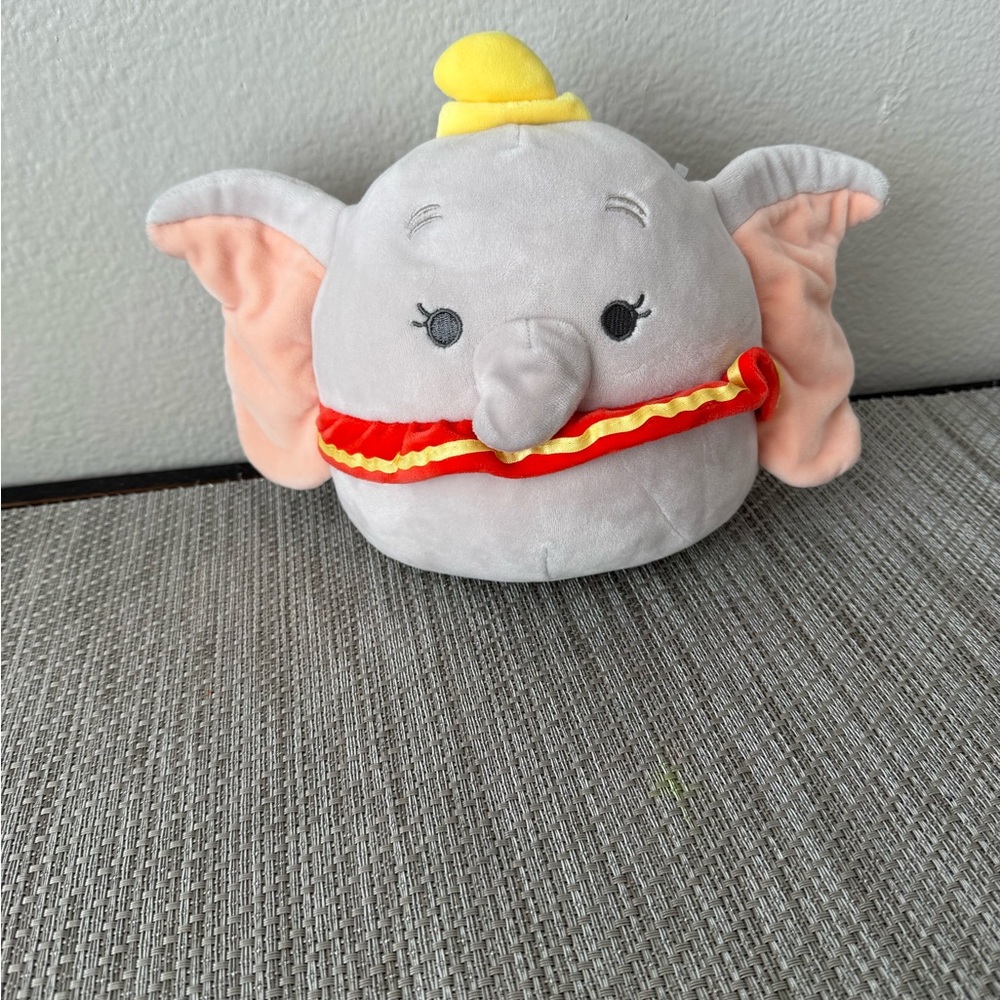 Disney Squishmallows